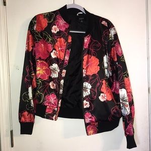 💕Lularoe bomber jacket